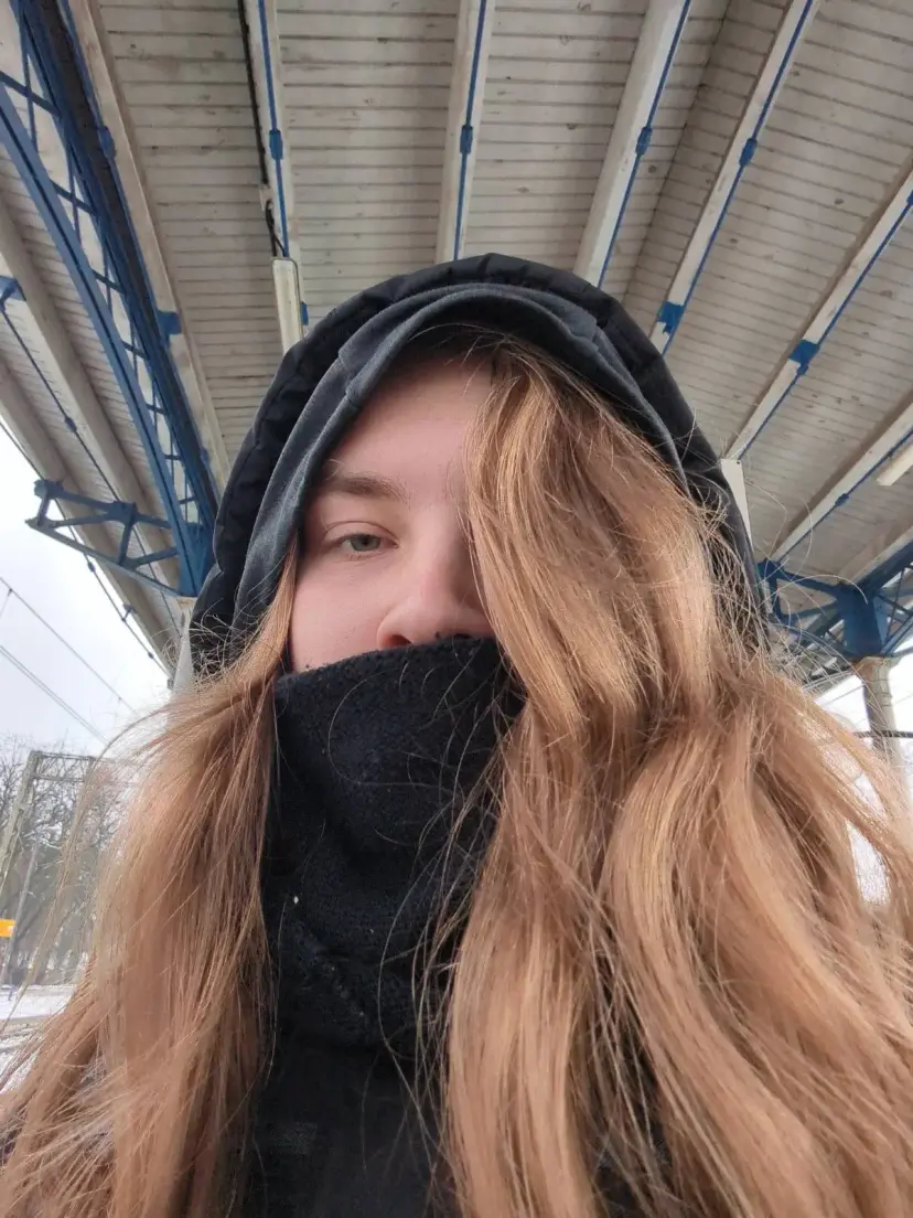 Kamila Drzewiecka photo