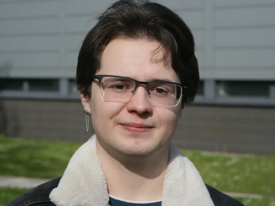 Felix Zieliński photo