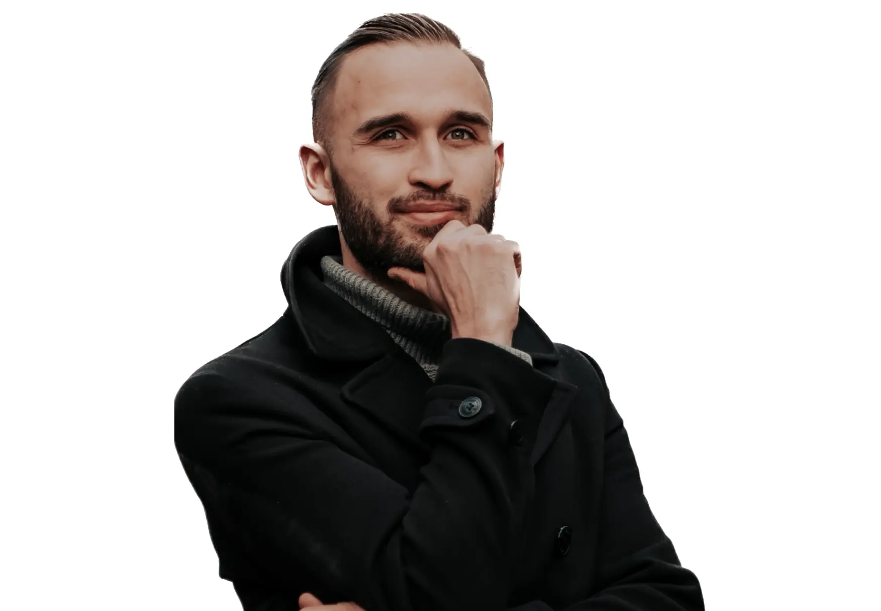 Szymon Izydorek photo