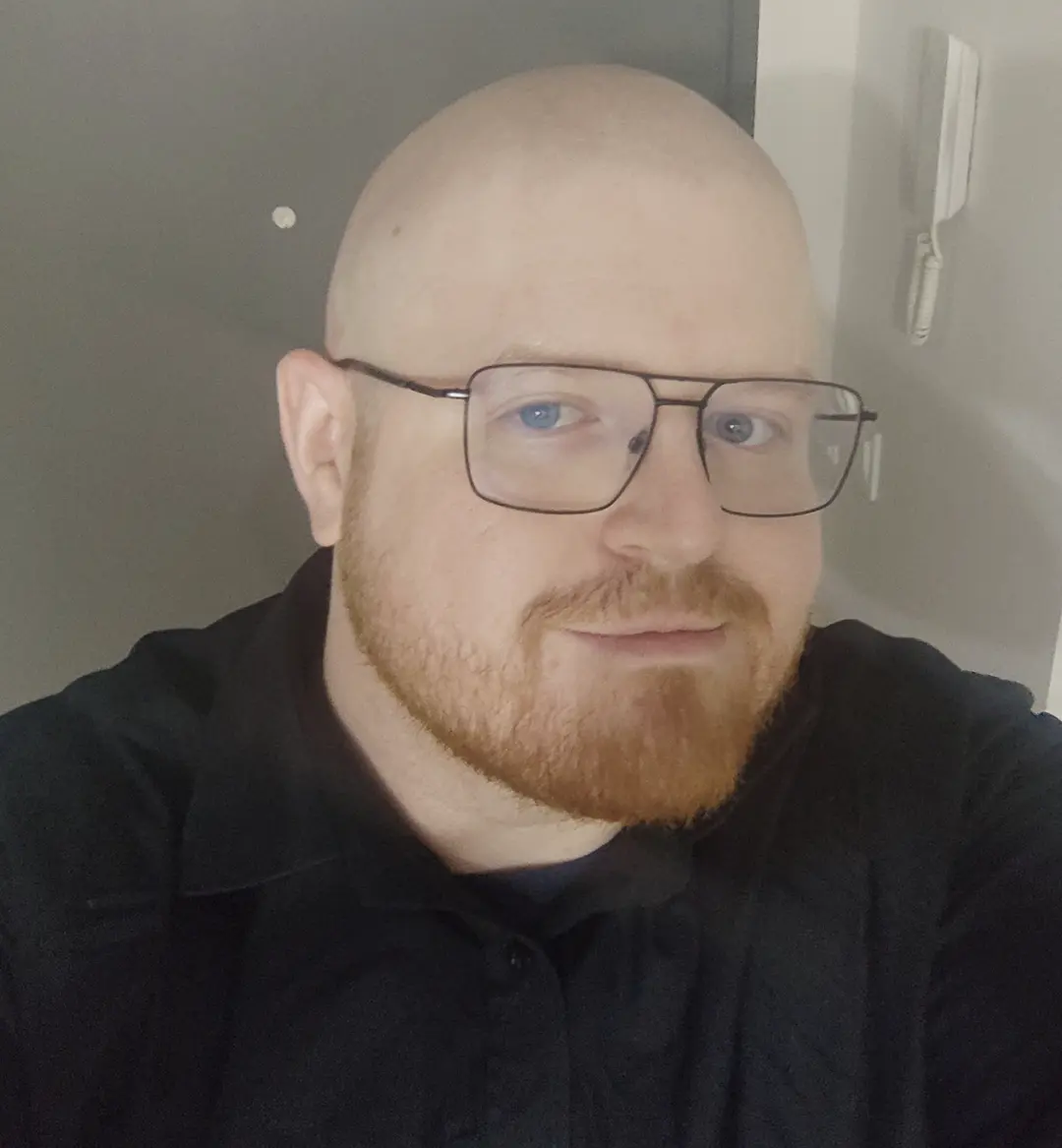 Krzysztof Kowalczyk photo