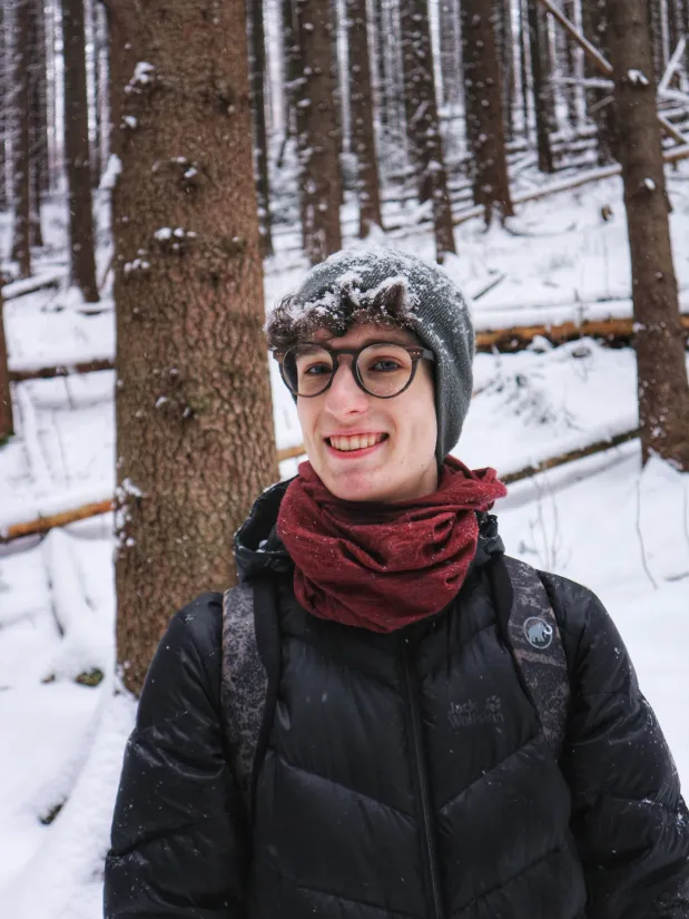 Krzysztof Krysiński photo