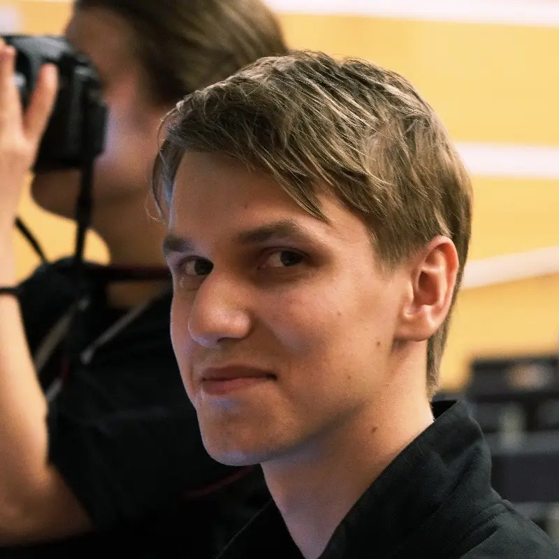 Michał Korczak photo