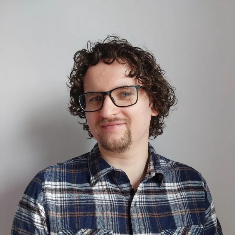 Karol Przybylski photo