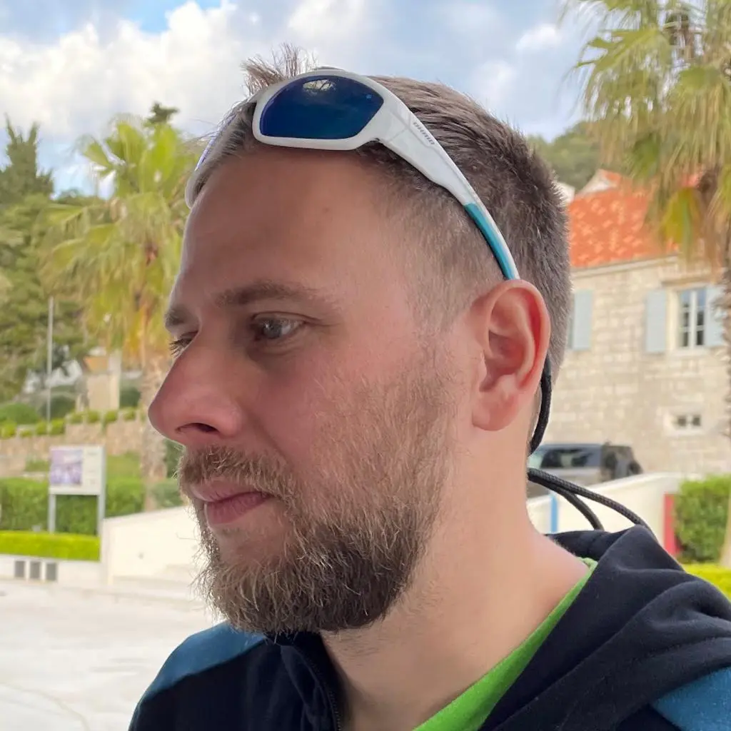 Piotr Pyciński photo