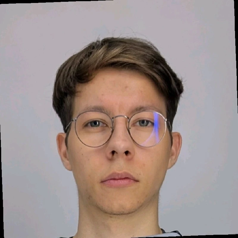 Tomasz Świątek photo