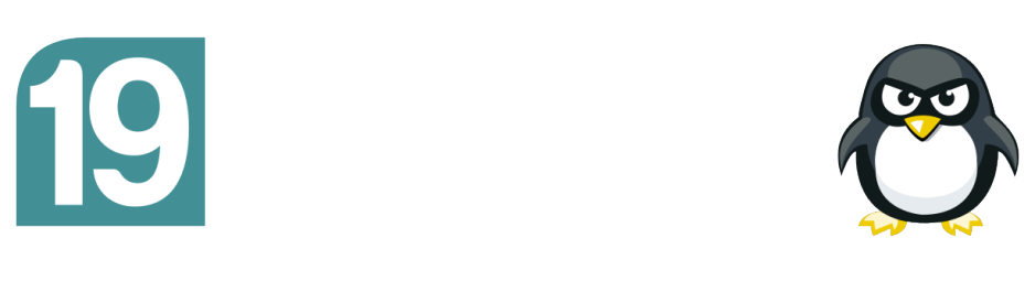 Logo Sesja Linuksowa
