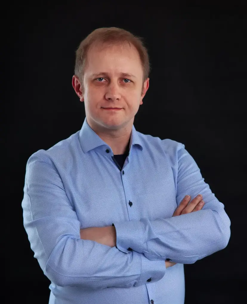Artur Skrzypczyk photo