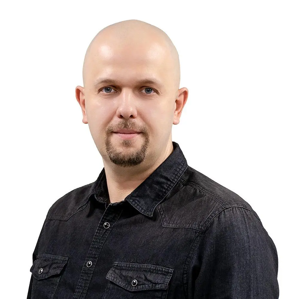 Tomasz Zieliński photo